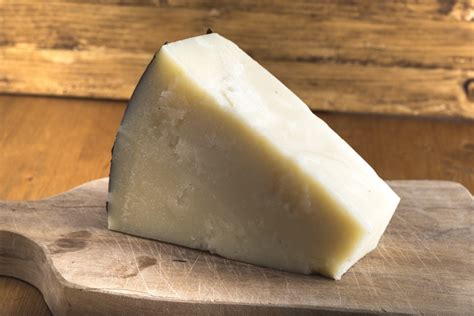 All About Pecorino 